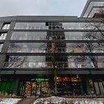 Urban - Great Location - Center - Towarowa а *