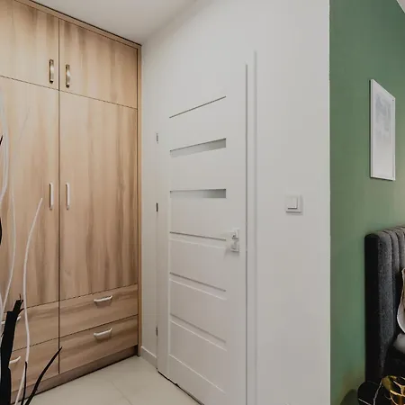 Urban - Great Location - Center - Towarowa а * Warsaw